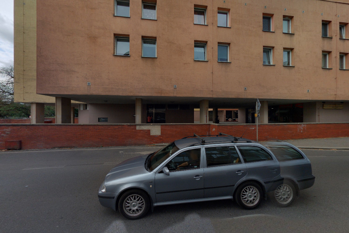 NR Meyer Company, s.r.o.