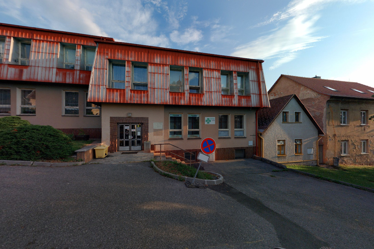 Pedikúra Martina Chaloupecká foto 2