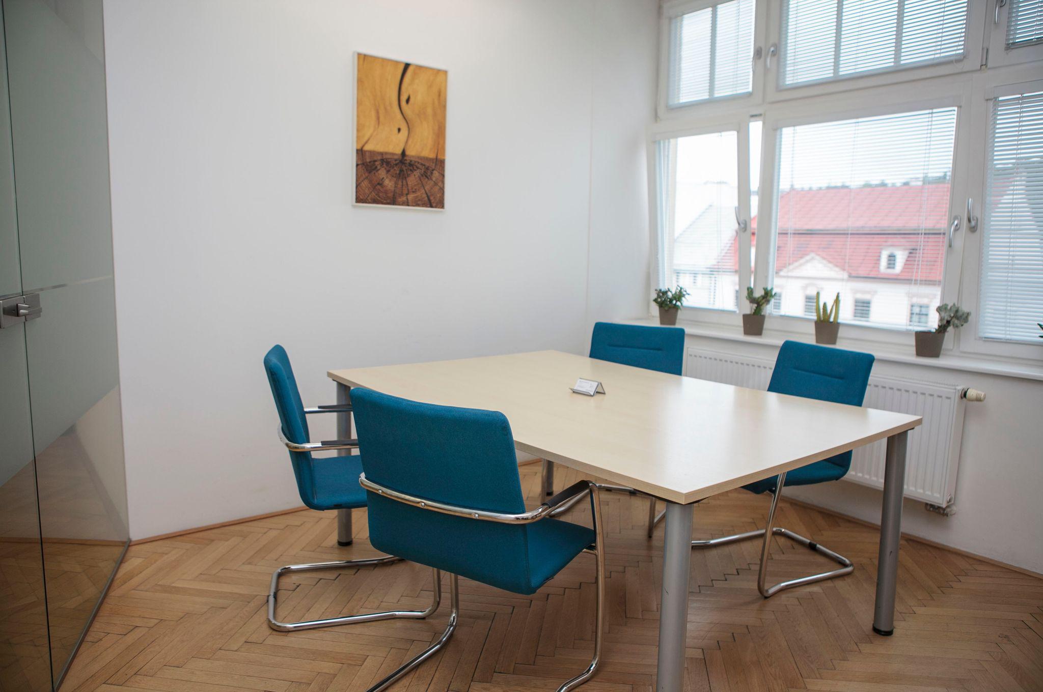 Mgr. Veronika Robotková, advokátka