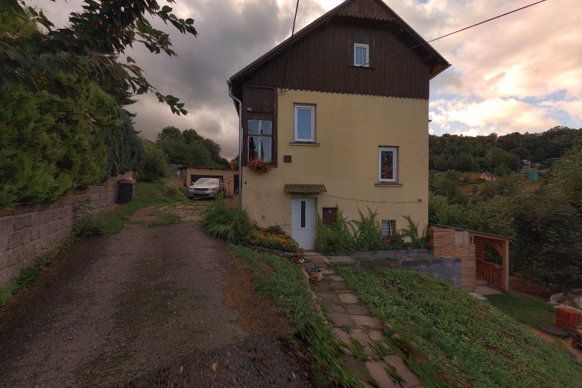 Stanislav Ottl - Stěhování