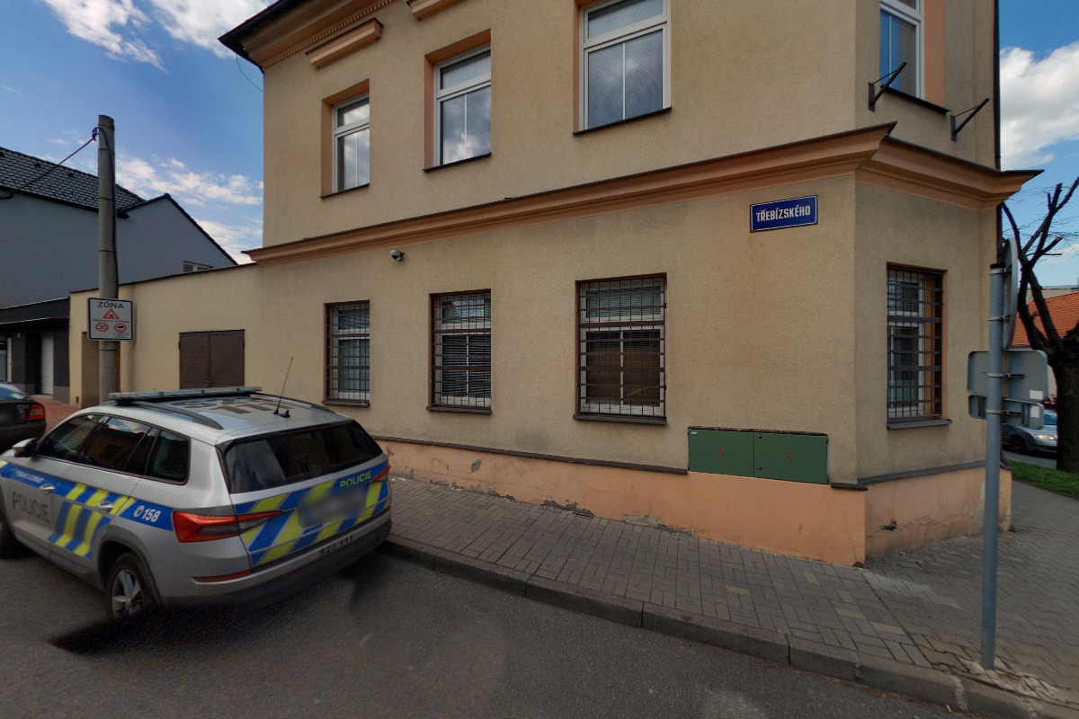 Policie ČR - Obvodní oddělení Kladno venkov foto 3