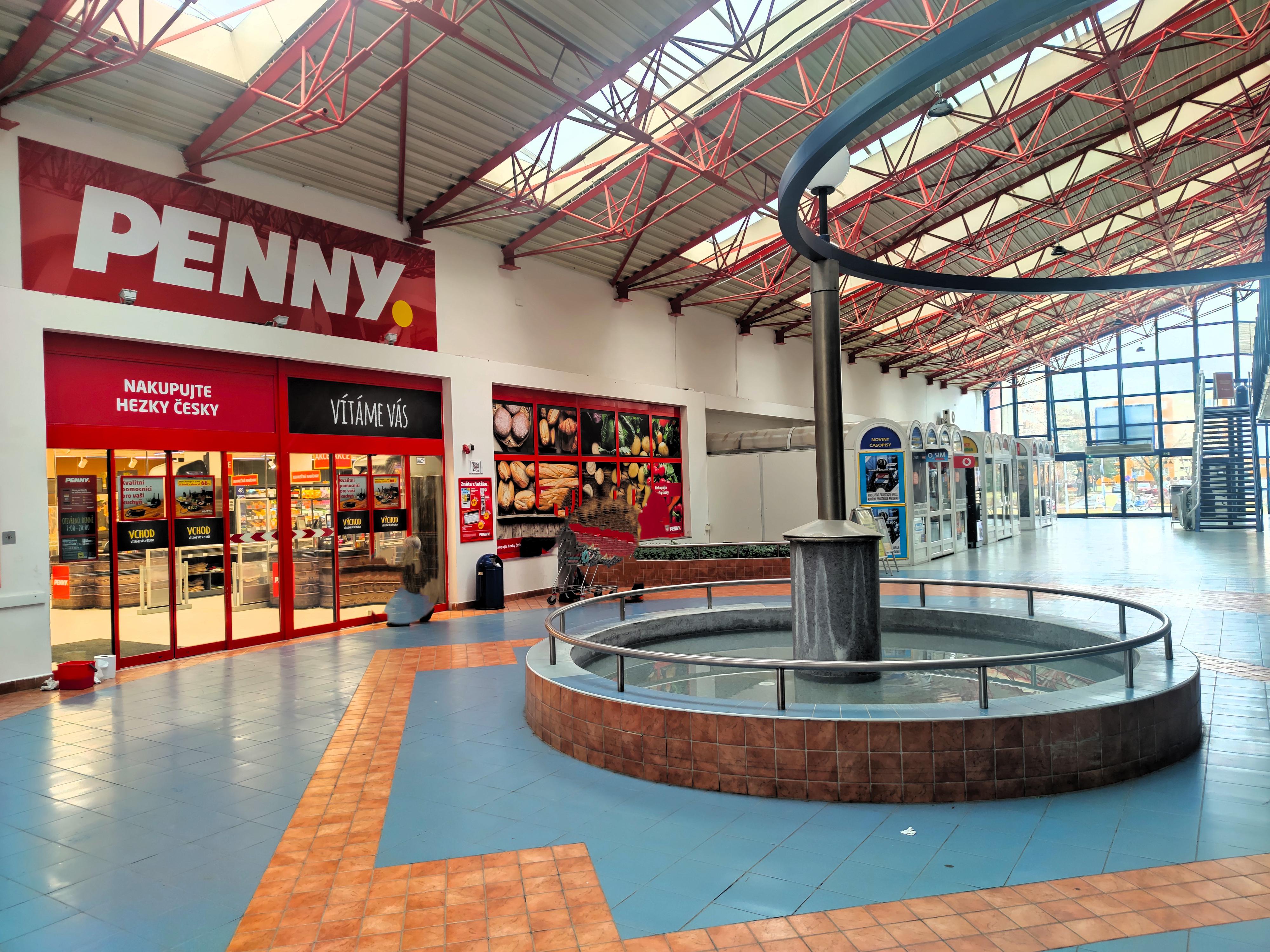 Penny Market foto 2