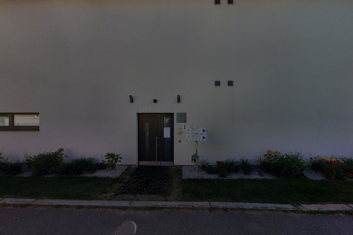 Pediatrie NMNM - MUDr. Magdalena Blaháková Miková foto 2