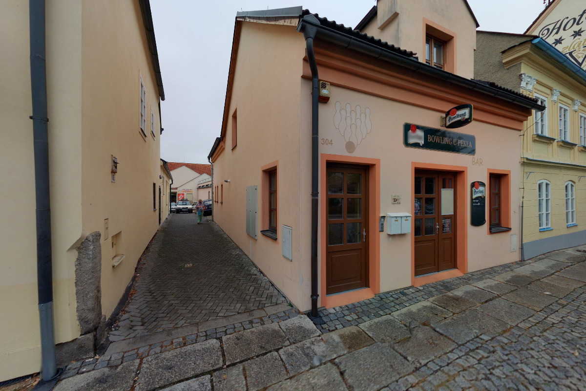 Bowling bar Koulárna foto 2