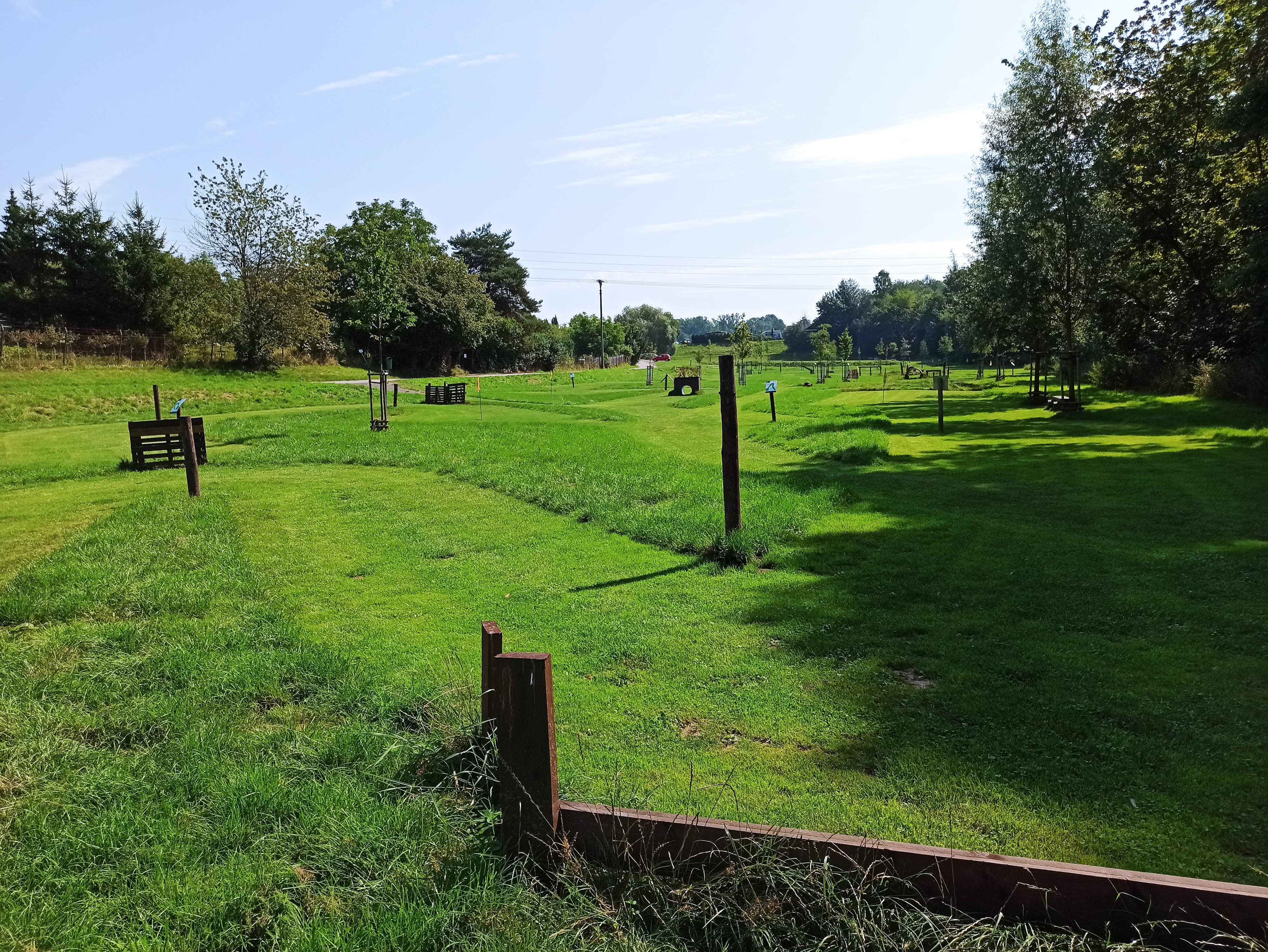 FotbalPark Litomyšl foto 5