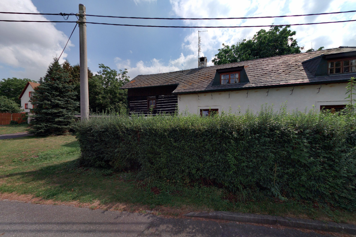 SH ČMS - Sbor dobrovolných hasičů Horní Hradiště