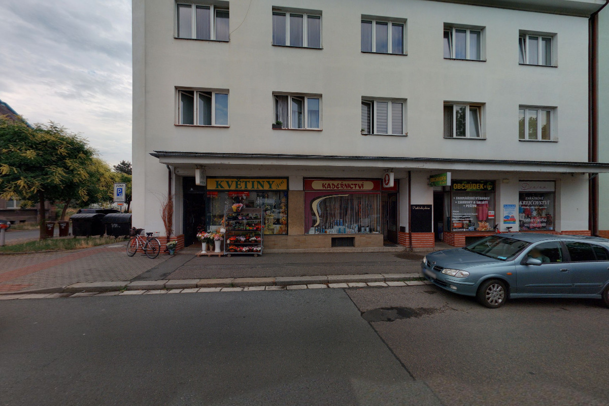 Obchůdek U Lípy - Hradec foto 2