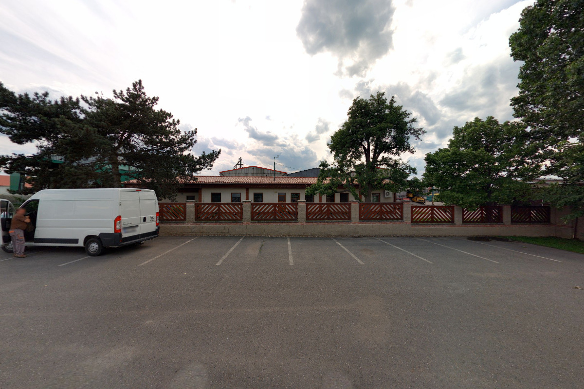 Zemědělská společnost Sloveč, a.s.