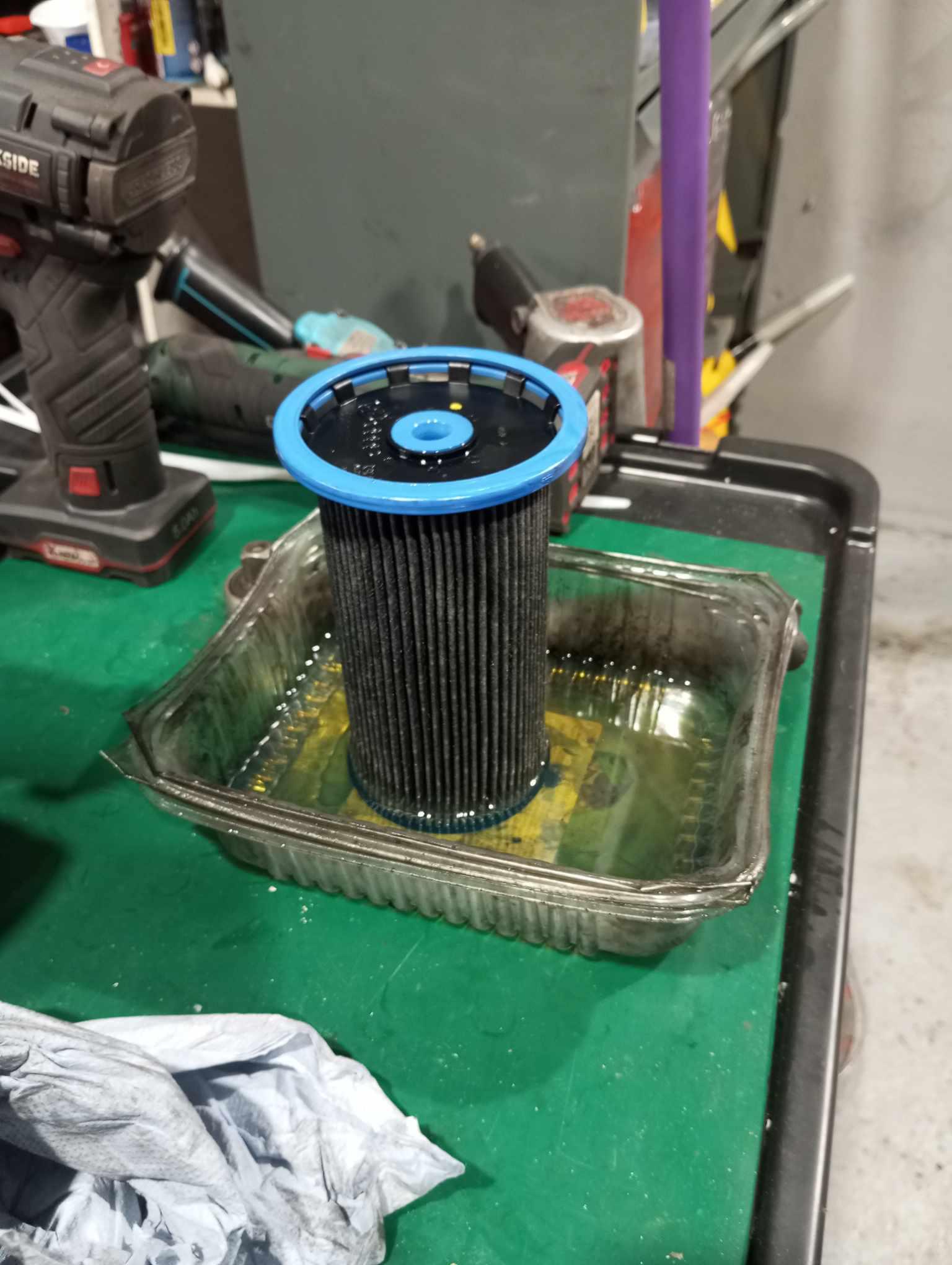 Autosalon Klokočka - servis Škoda Barrandov foto 3