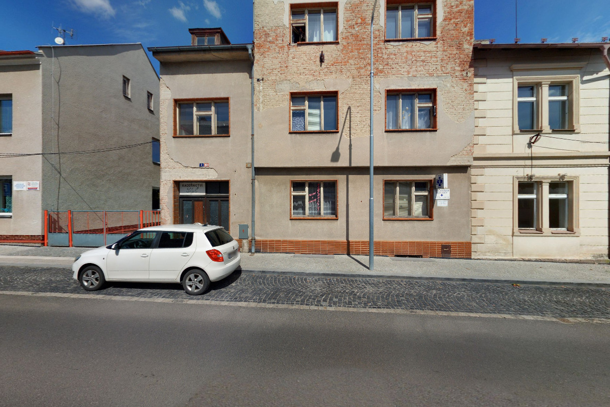 Lenka Koláčková - Kadeřnictví Styl