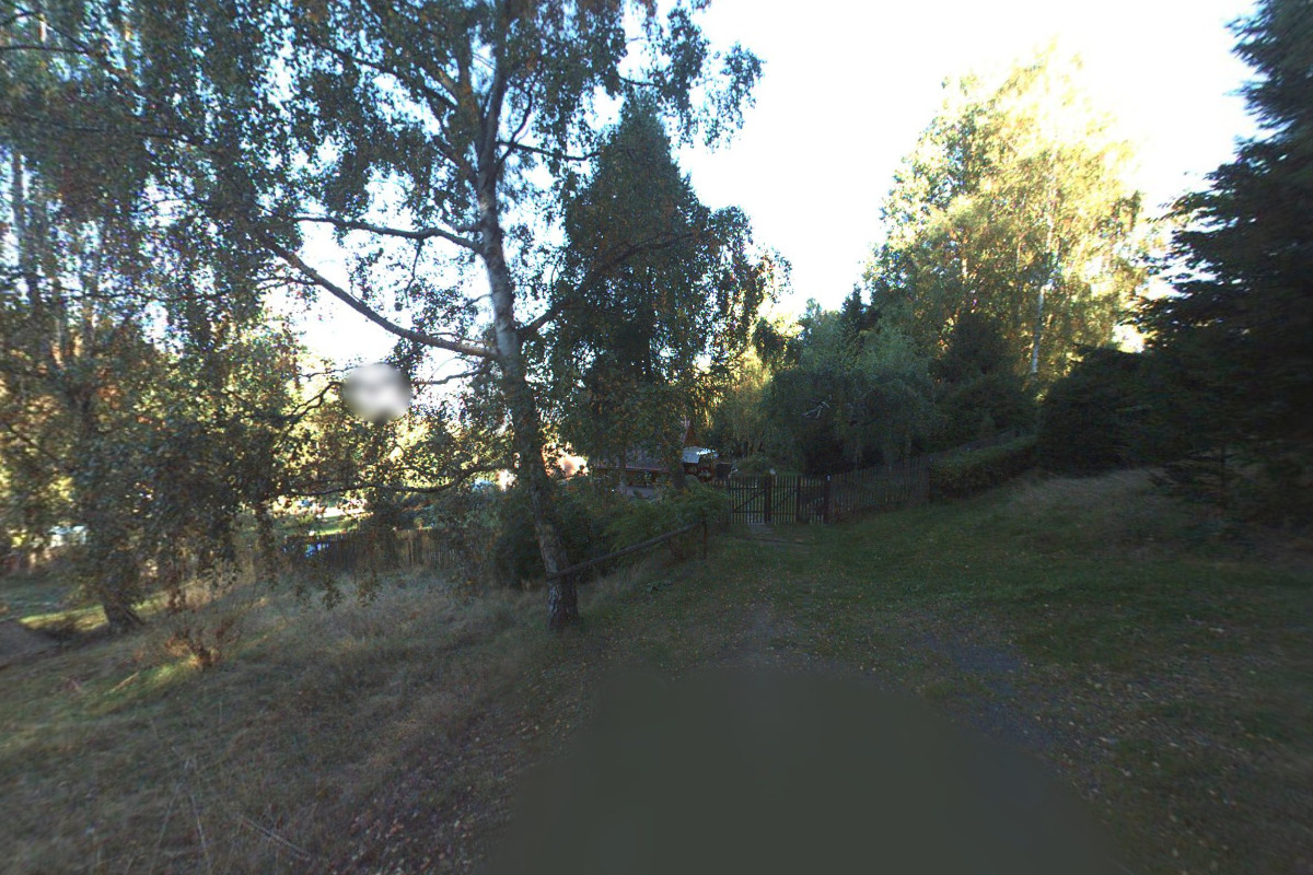 Chata Kamenice foto 1