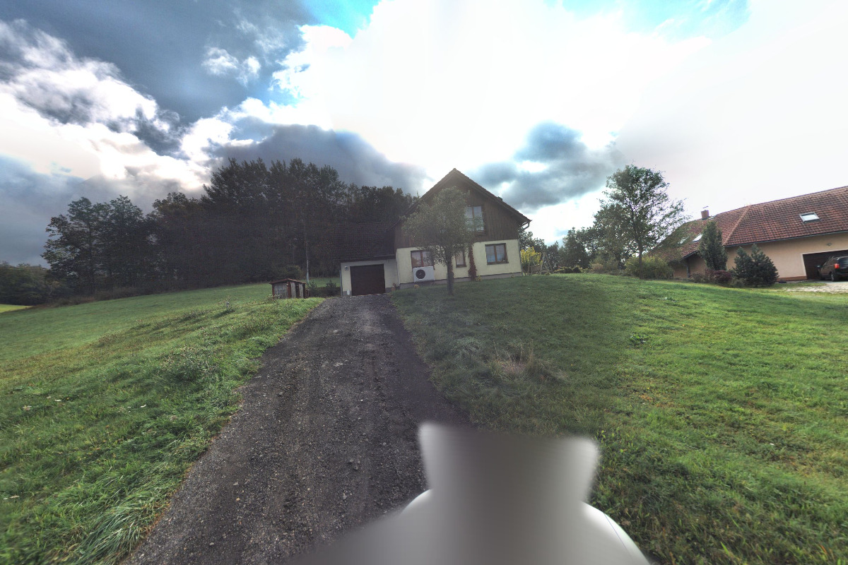 Grafik Marek Pšenička