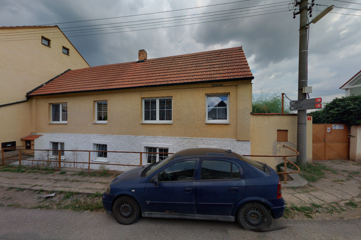 Zednické práce Josef Mužík foto 5