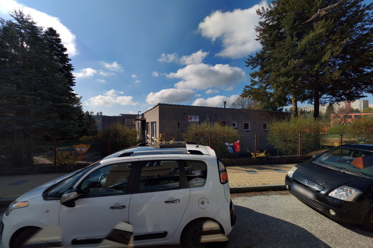 1. mateřská škola, Nová Paka, Husitská 217 foto 2