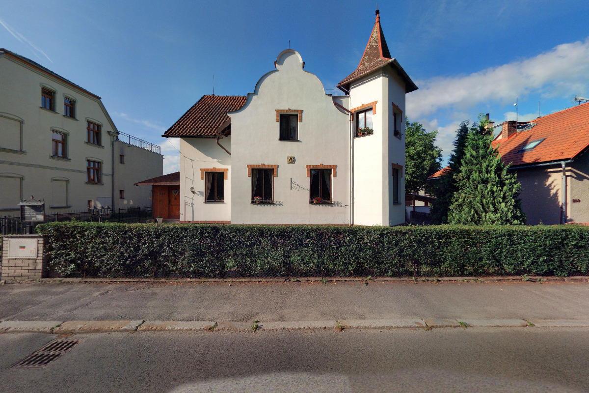 Umělecké Zámečnictví MALÁT