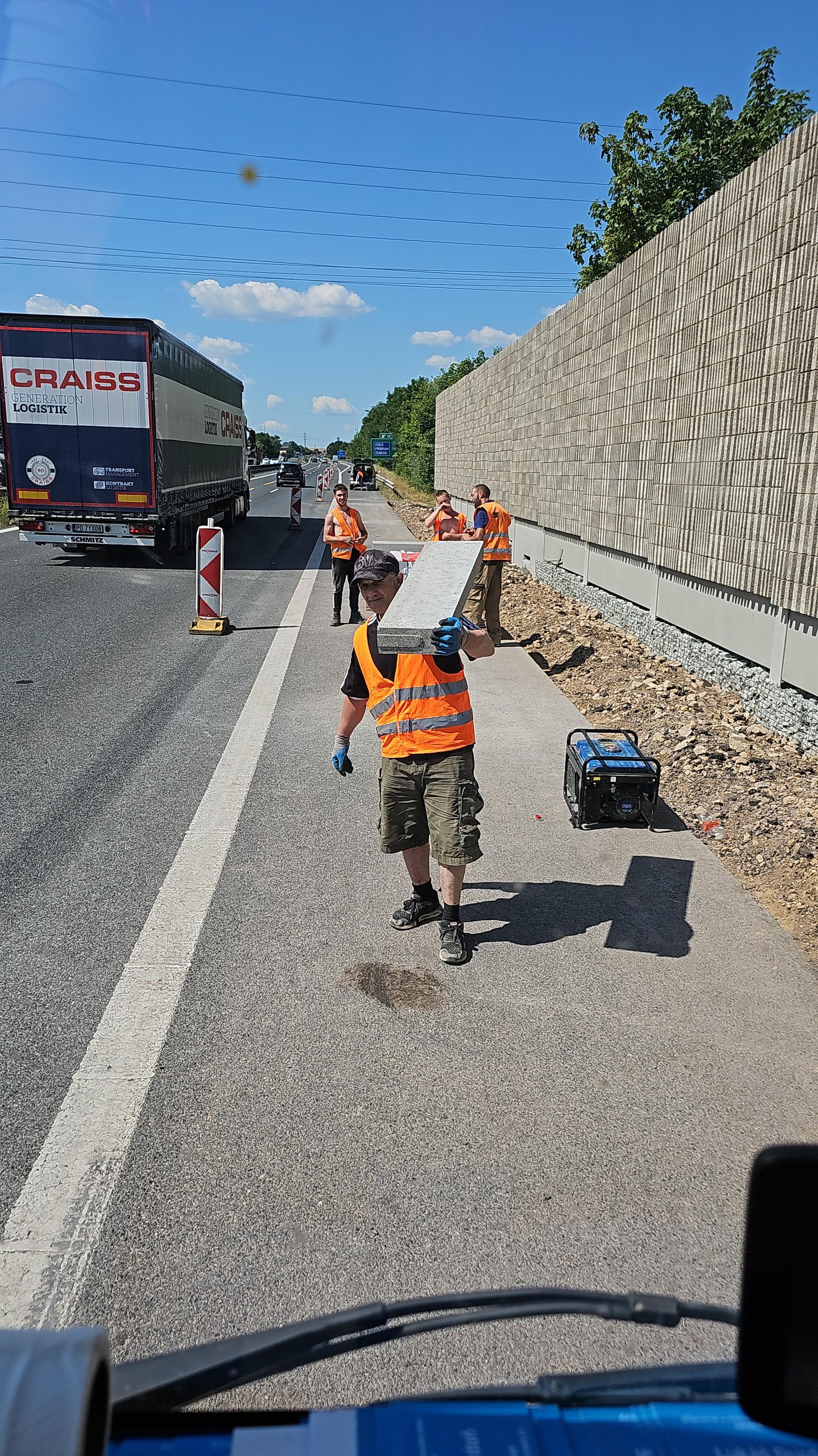 Kontejnery Durdoň foto 4