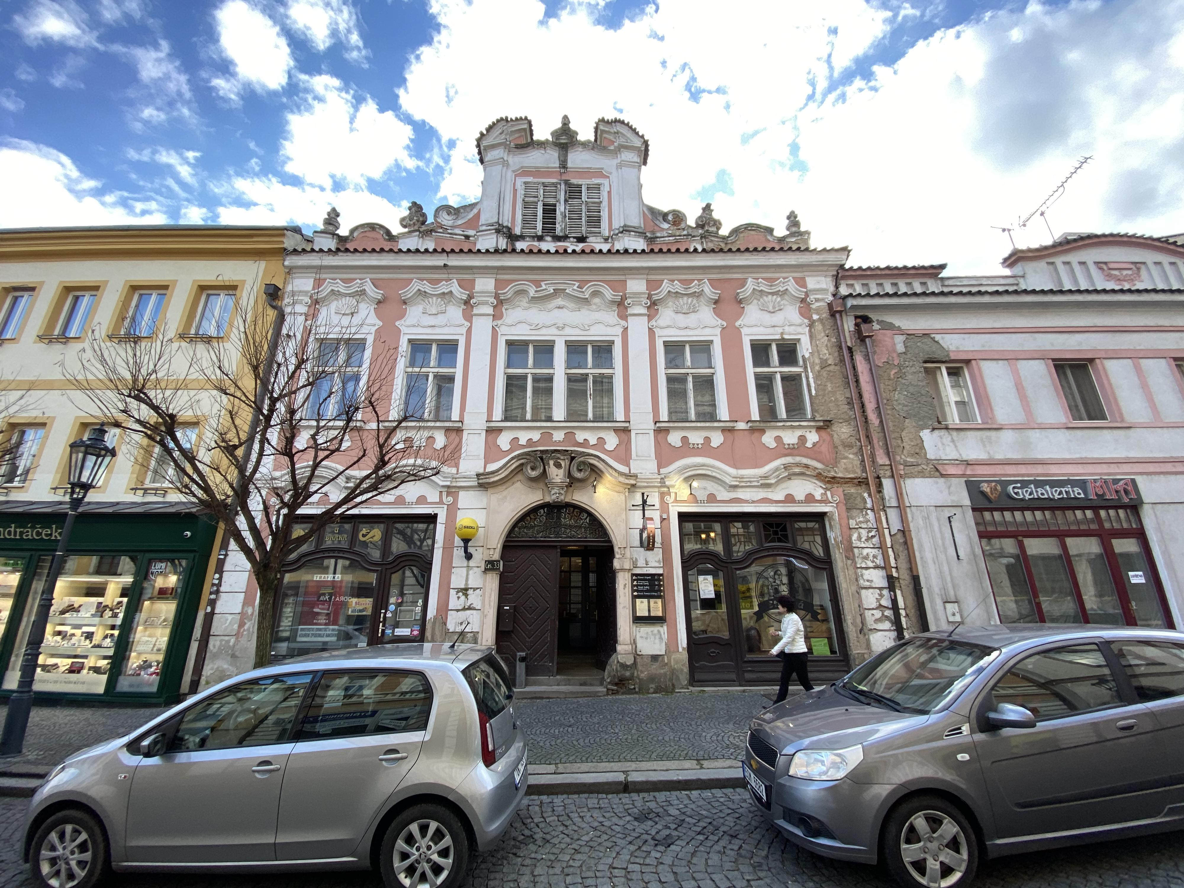 Stoletá.cz - restaurace foto 2
