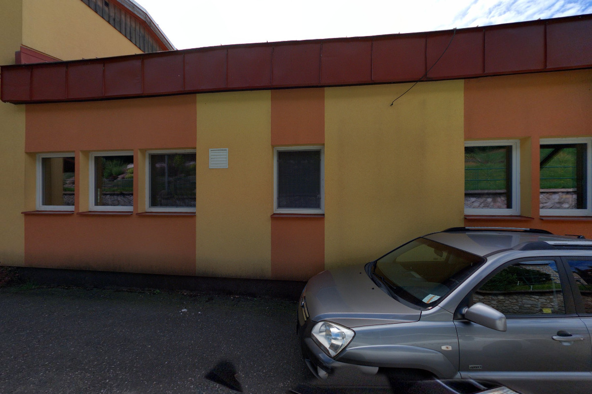 ZŠ a MŠ Janské Lázně foto 3