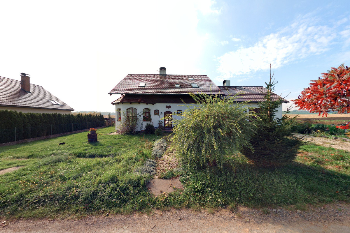 Tělovýchovná jednota Sokol Víska