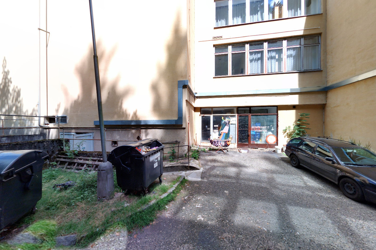 MÚ Janské Lázně - Ekonomicko-správní odbor