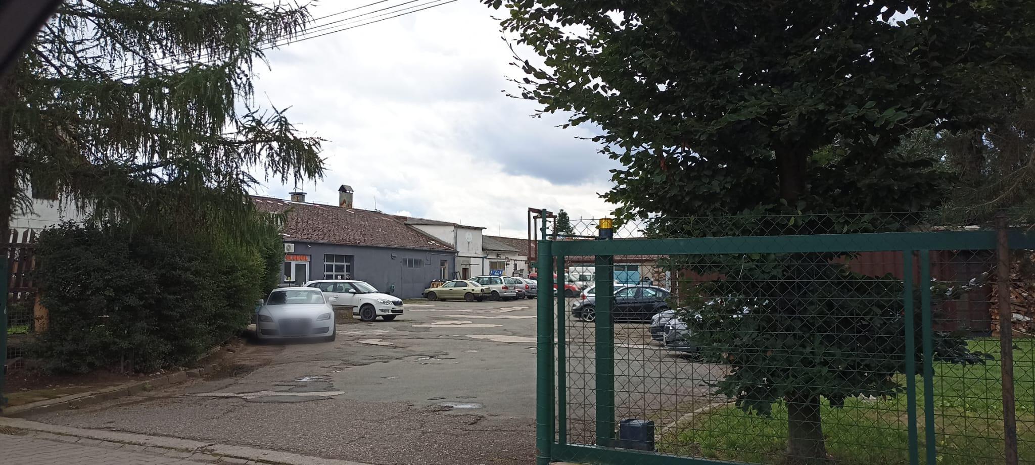 Autoservis Globoil foto 4