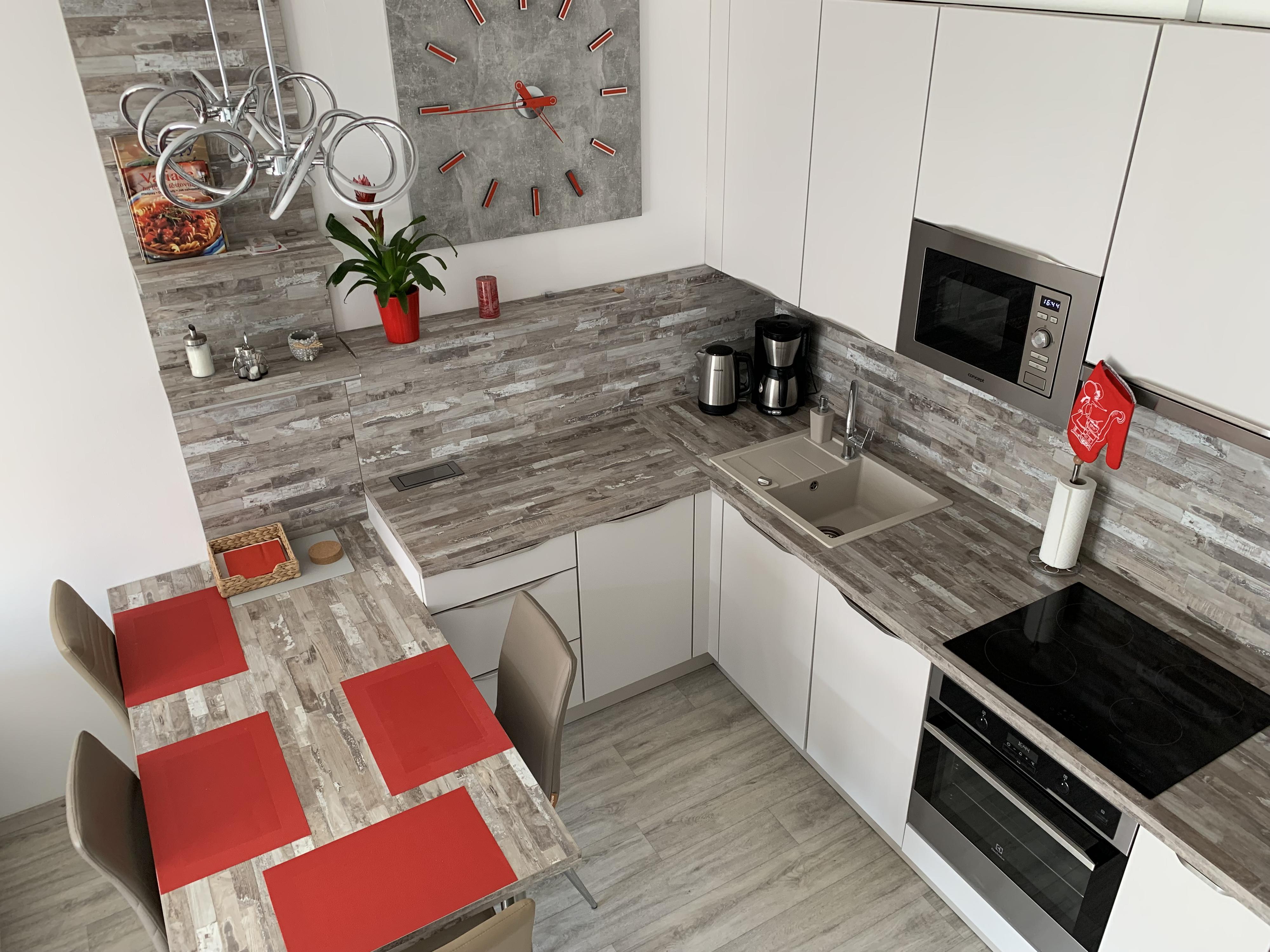 Apartmán Kellerův mlýn foto 1