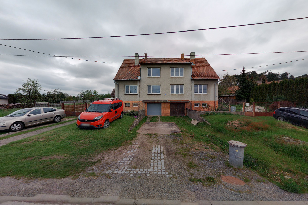 Sádrokartony MILANO -  Milan Kratochvíl