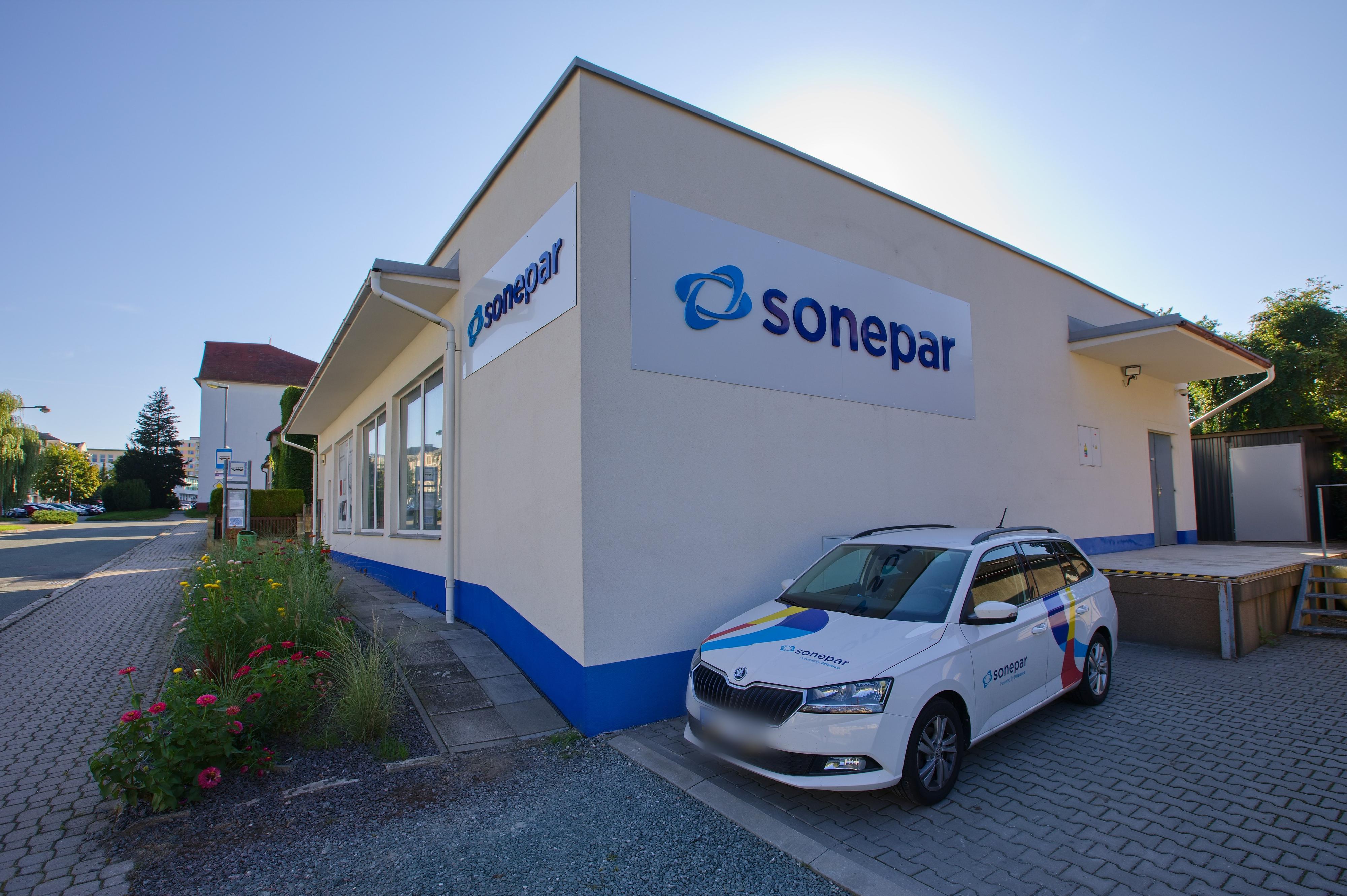 Sonepar Česká republika, spol. s r.o.