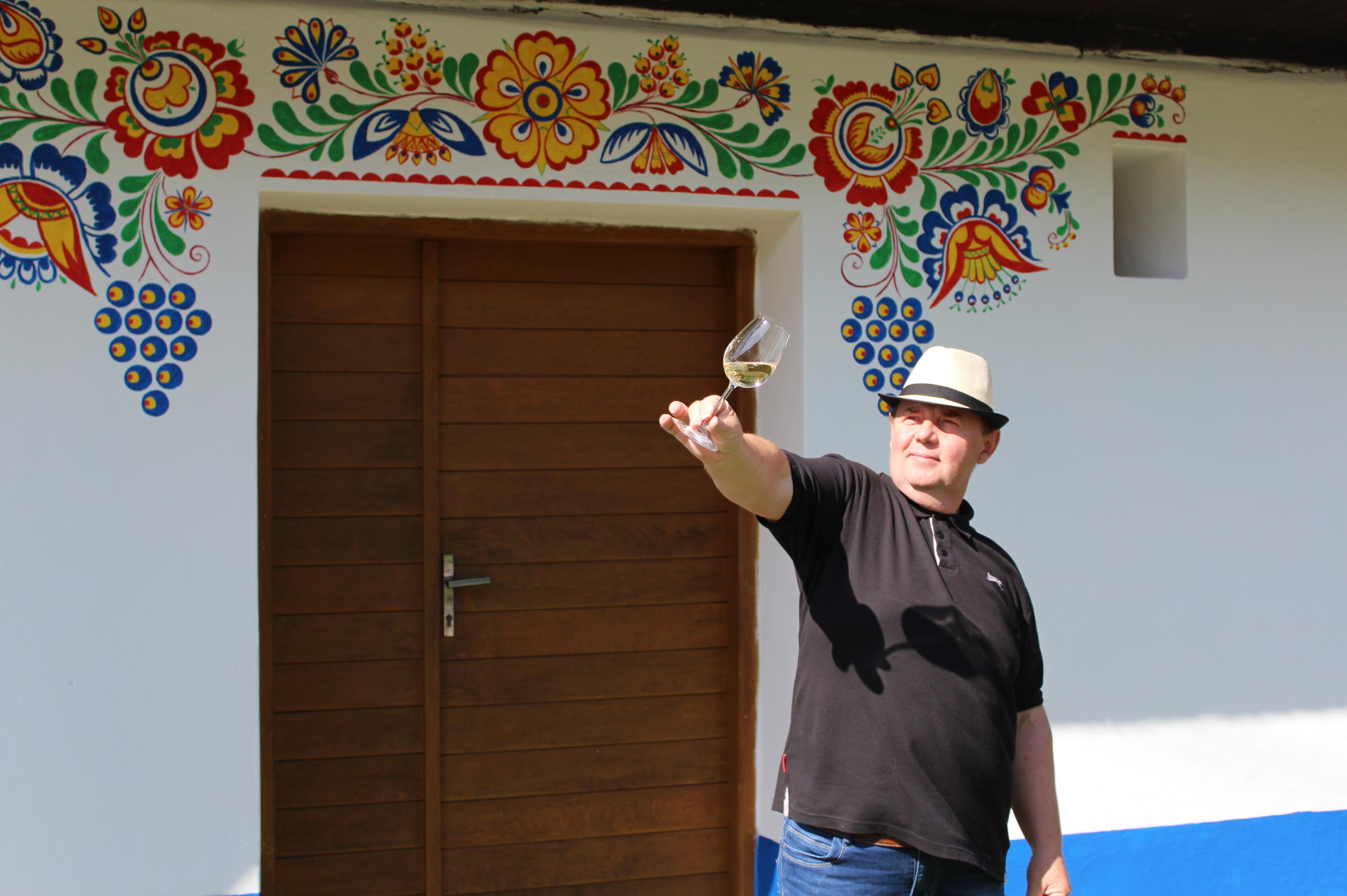 MVDr. Milan Hanačík