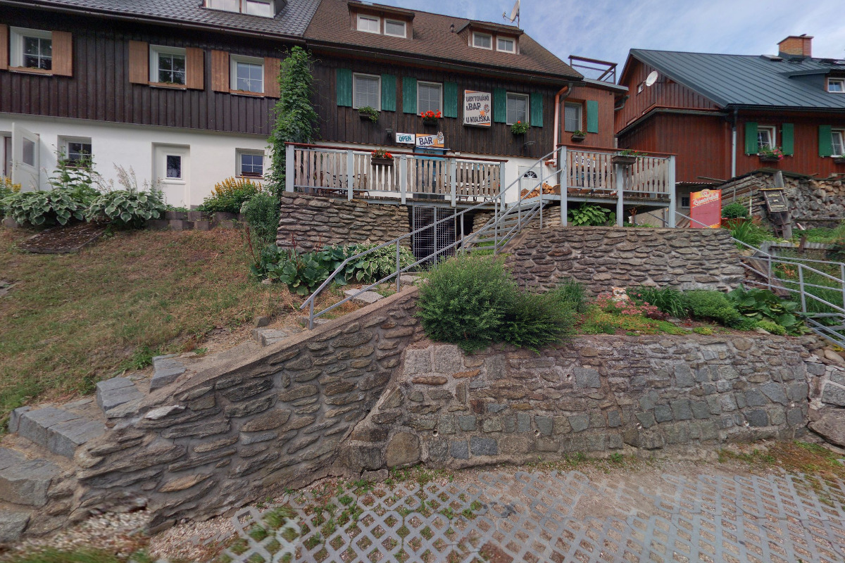 Ubytování U Kulíška foto 2