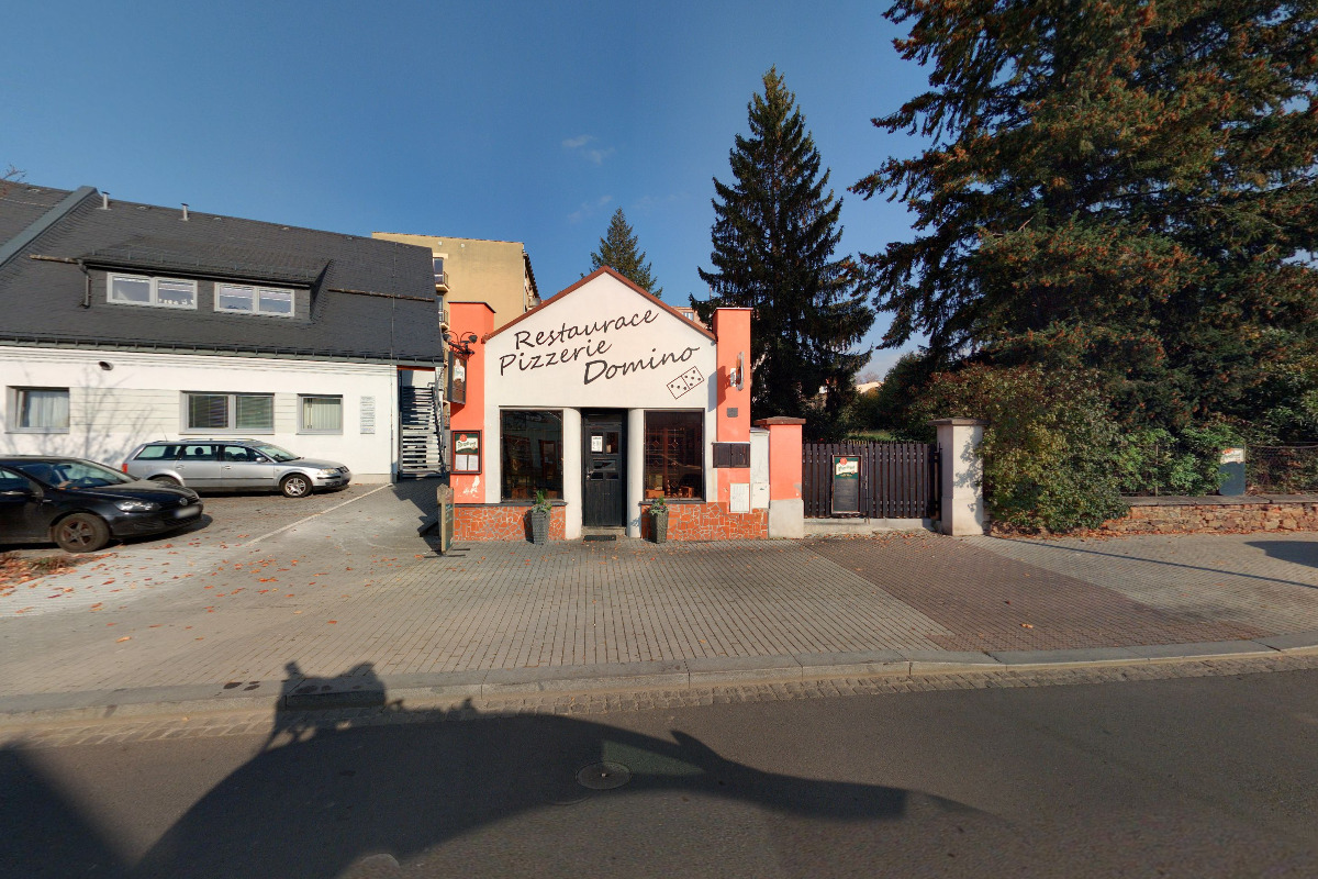 Restaurace a pizzerie Domino foto 3