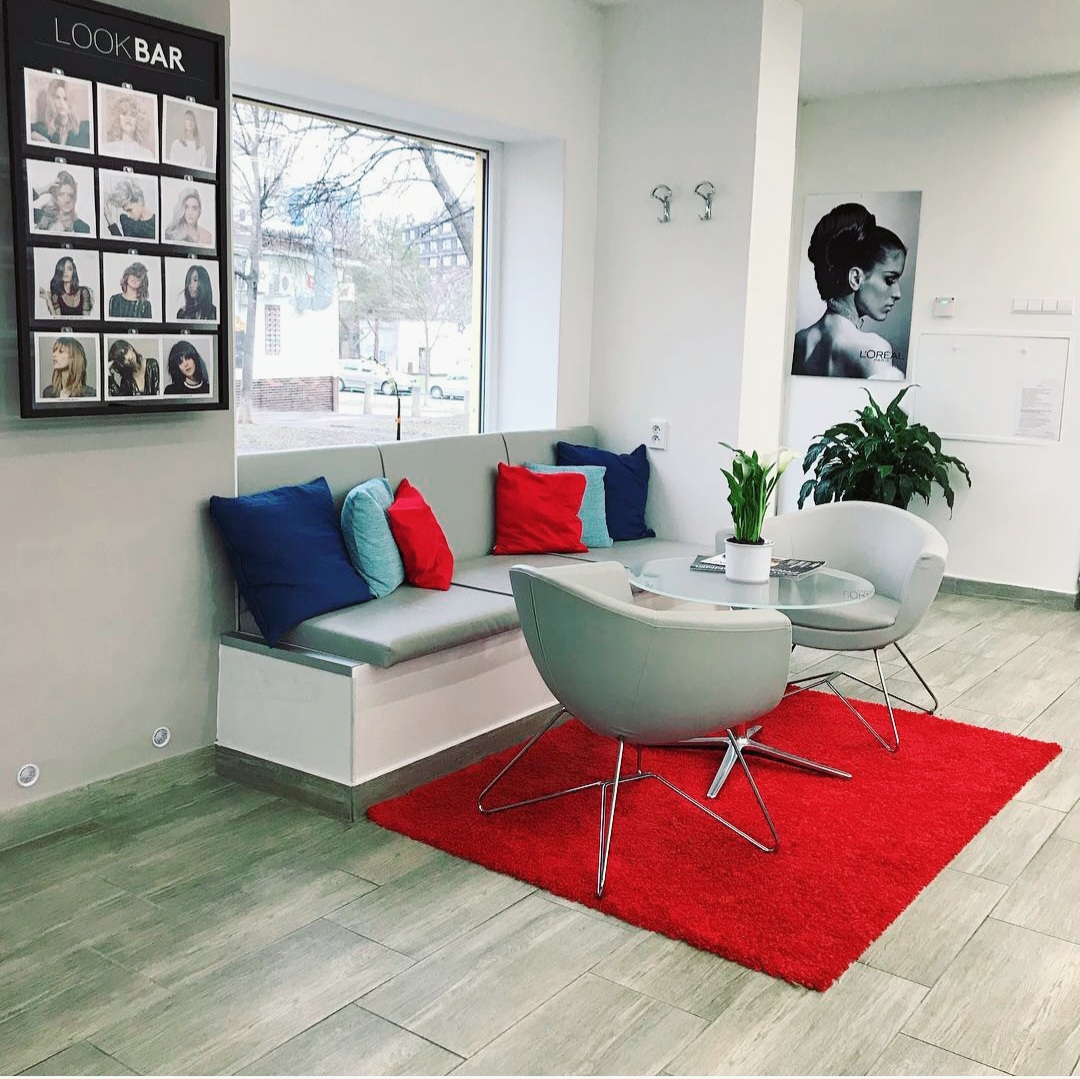 Hair Studio RK foto 2