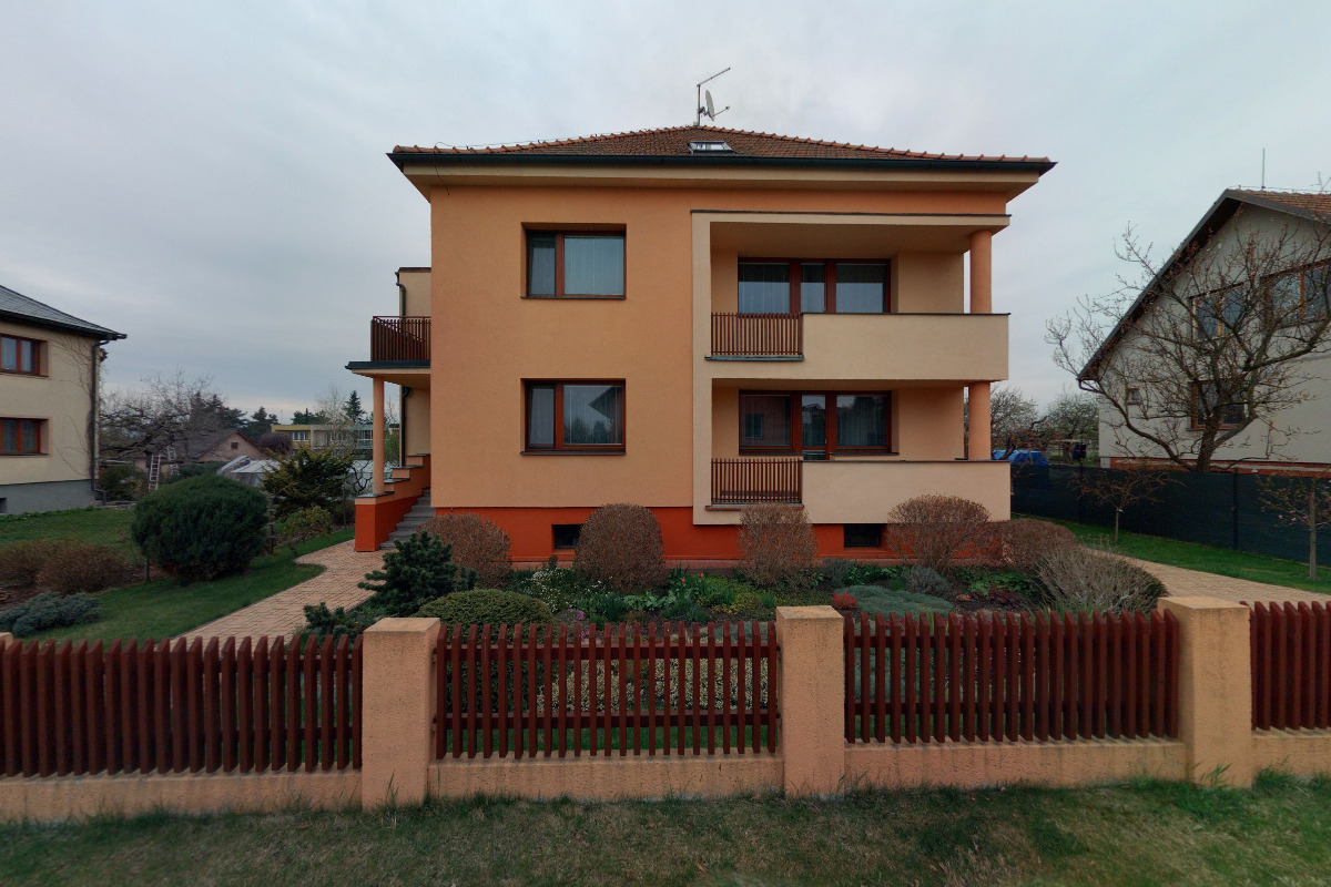 Mateřské centrum Nechanice