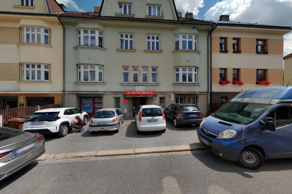 Autorizovaný servis spotřebičů Zejda foto 2