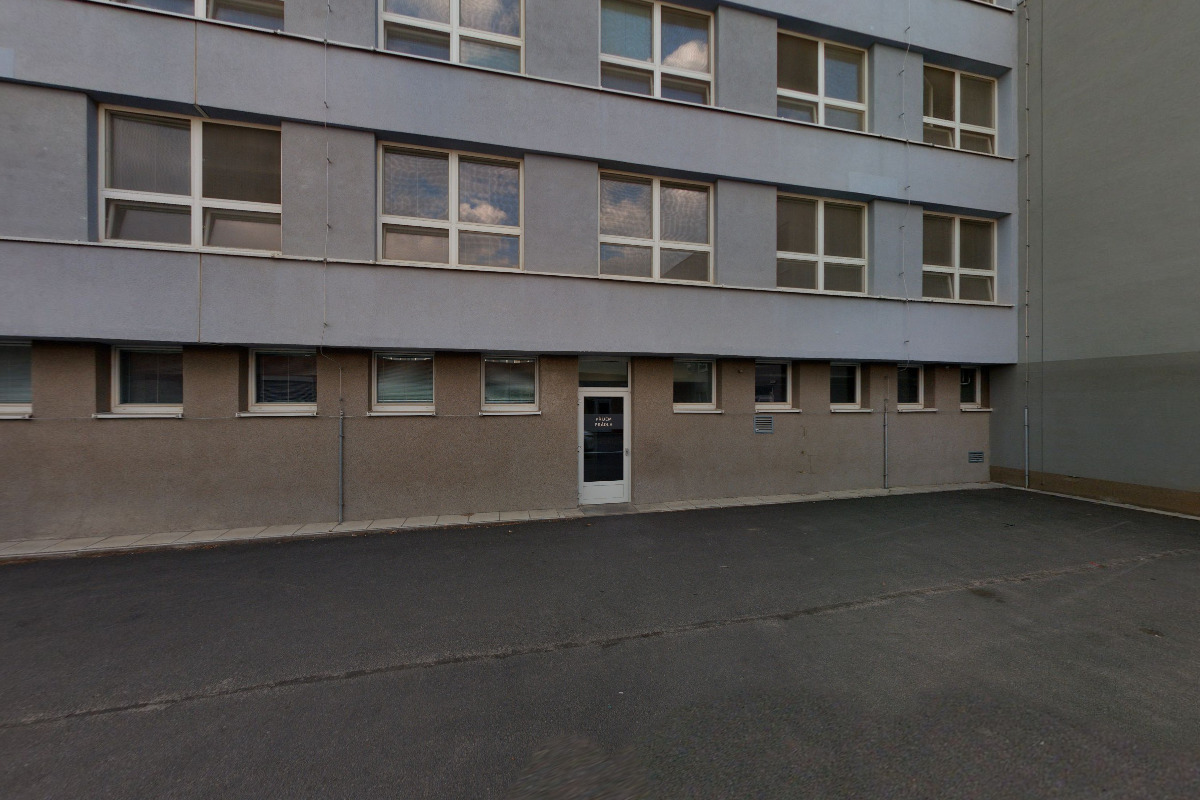 Nefrologická ambulance 1 - Nemocnice Jihlava