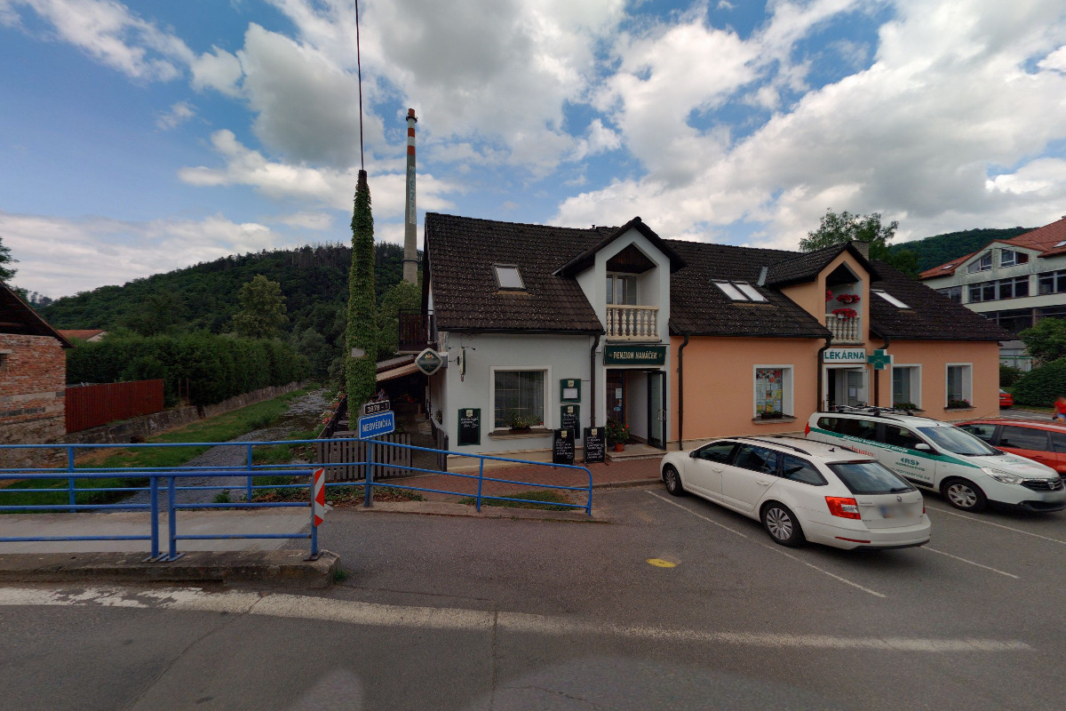 Restaurace Hanáček foto 6