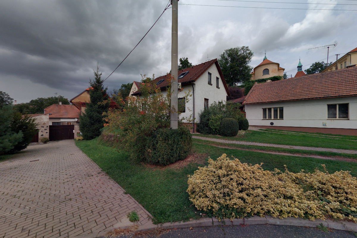 Sedryk Company, s.r.o.