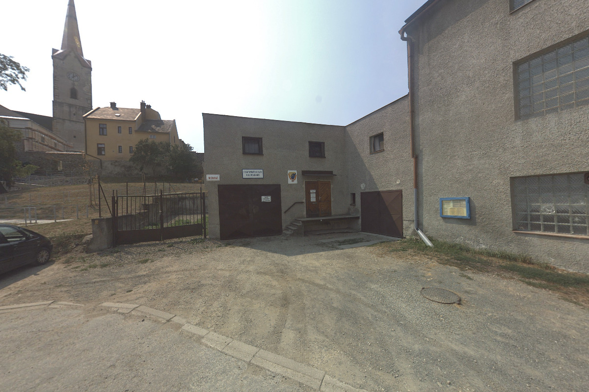 Bazar - komisní zboží Mohelnice