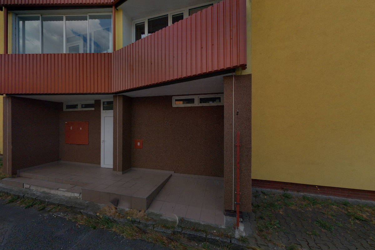 Petr Huňatý - výškové práce foto 5