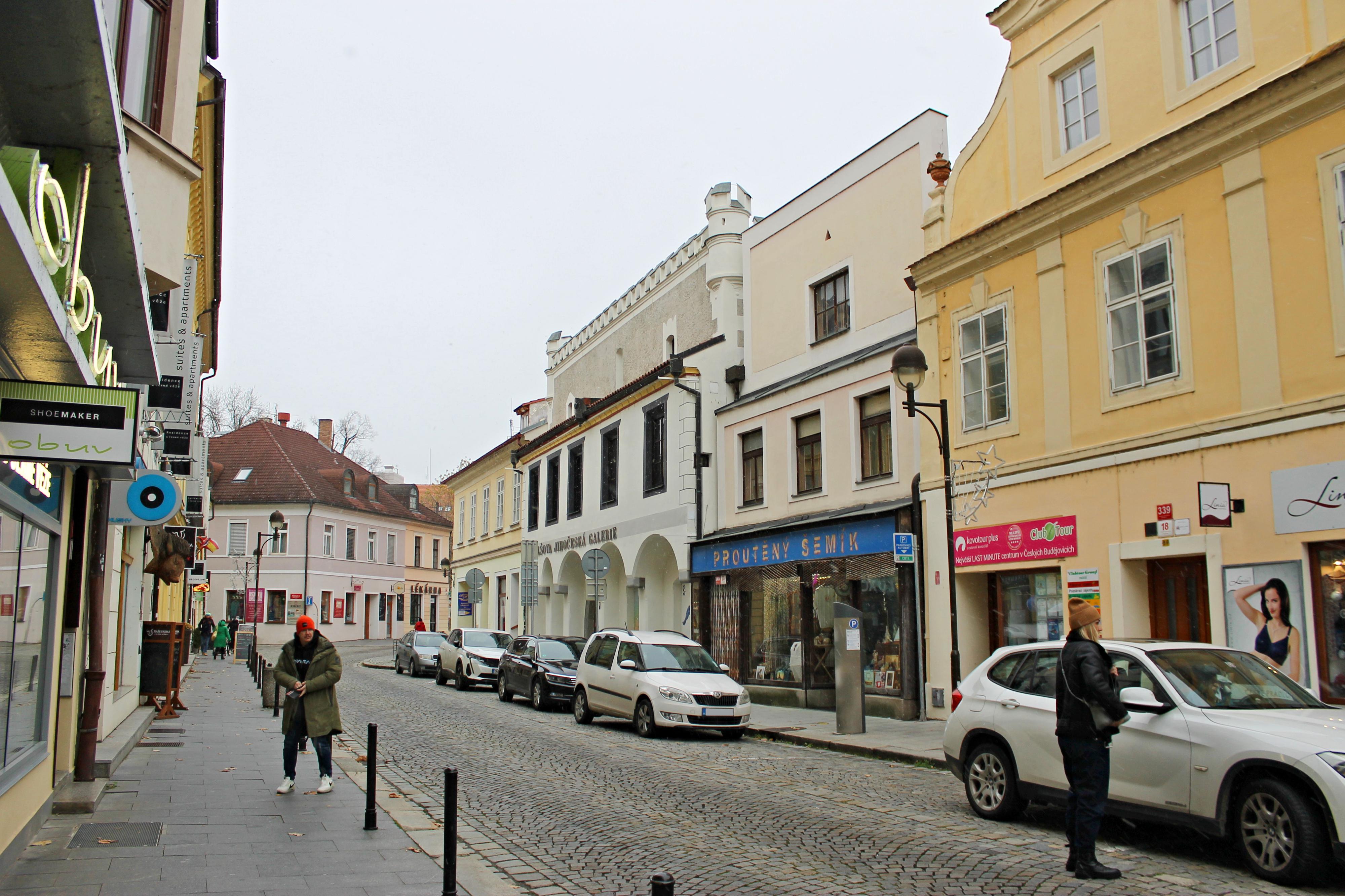 Alšova jihočeská galerie - Wortnerův dům foto 6