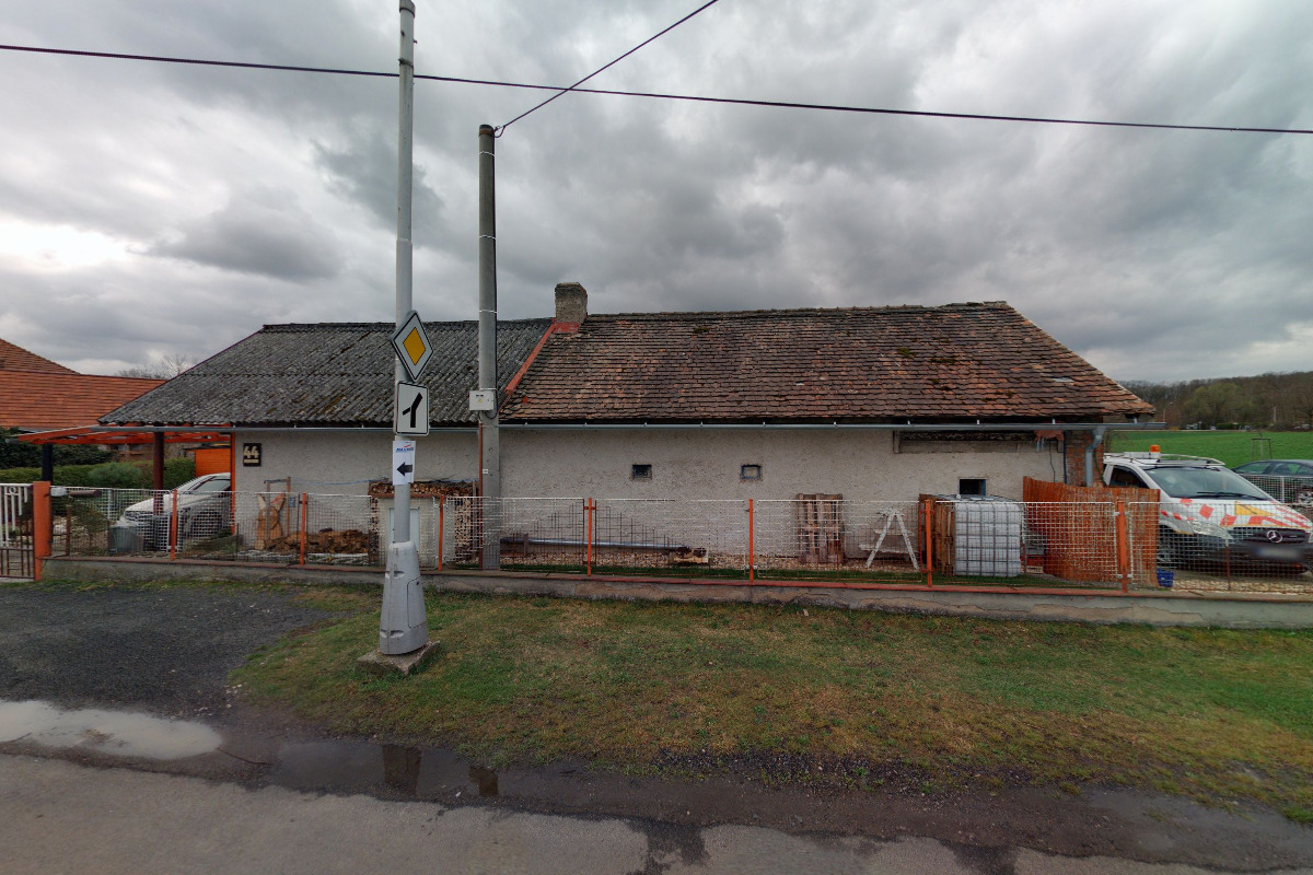 Technické doprovody - Luděk Verner