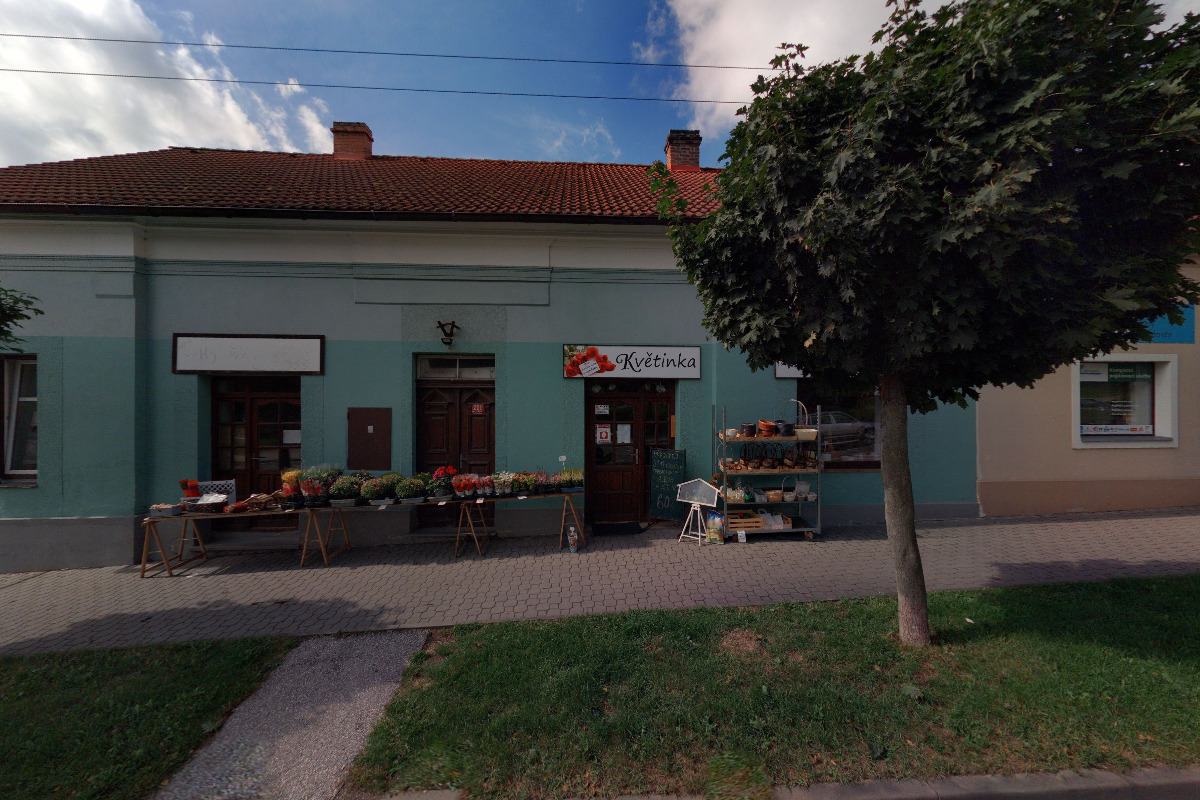 Báječný kytky foto 3