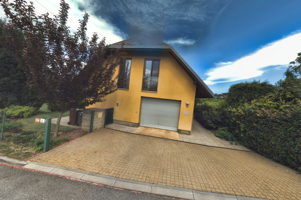 MUDr. Alena Mitterová