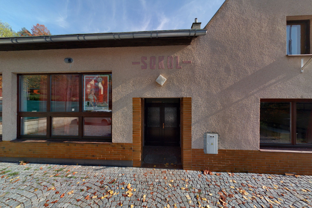 Tělocvičná jednota Sokol Valteřice foto 5