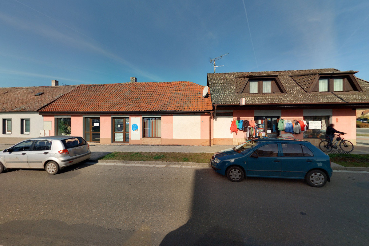 Jitka Brábníková - finanční poradce