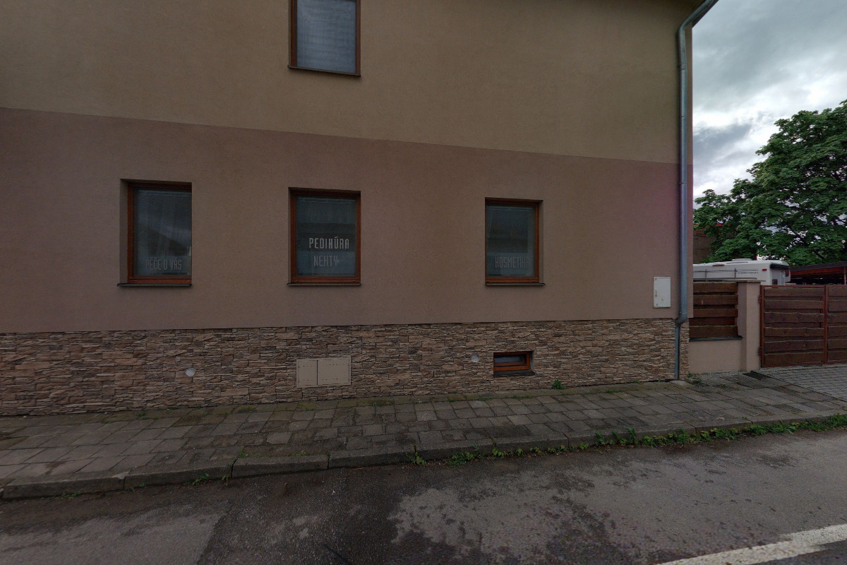 Studio TOP Visage - Lucie Kuthanová