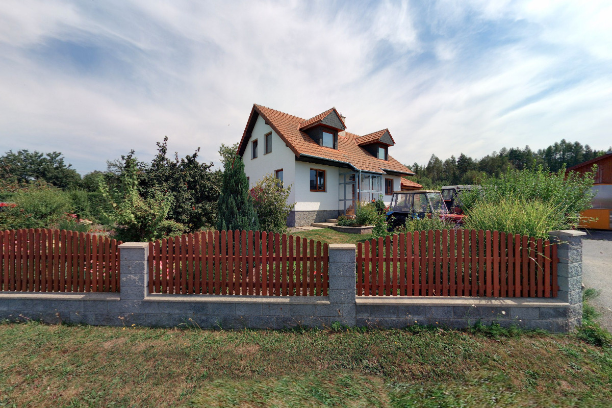 Agroservis Částek a syn, s.r.o.