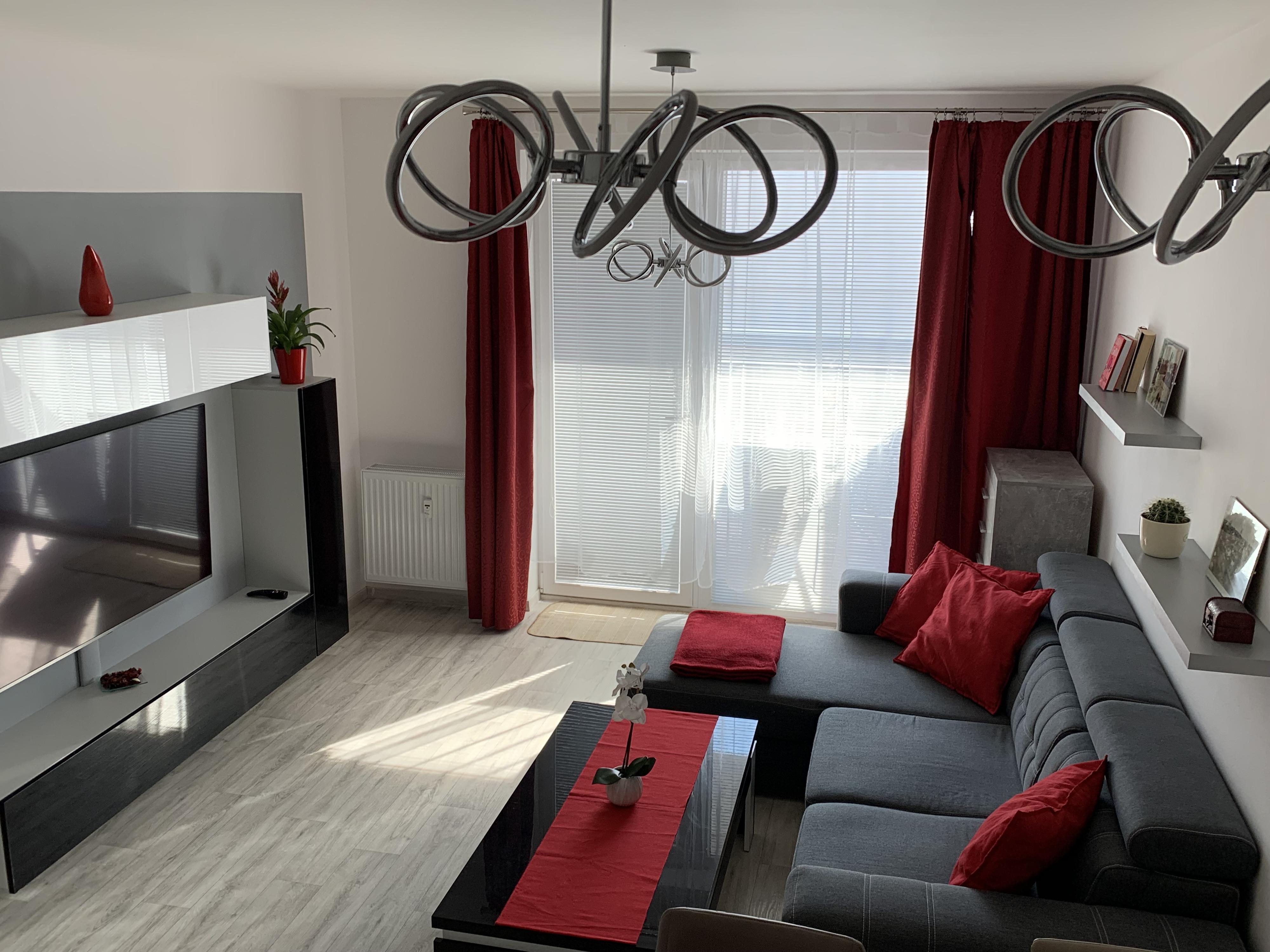 Apartmán Kellerův mlýn foto 4