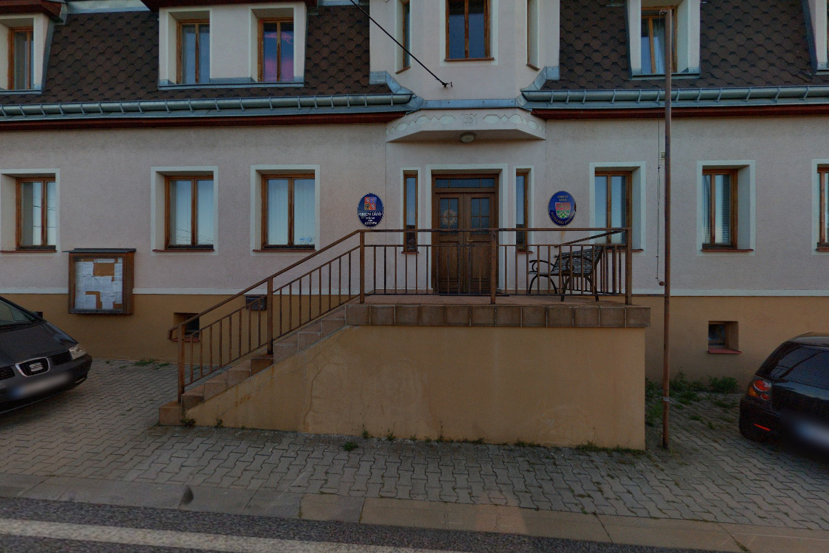 Místní knihovna Světlá pod Ještědem - Hodky foto 2