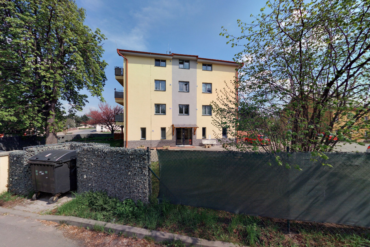 Plavecký klub Vydrýsek - Jana Kracíková